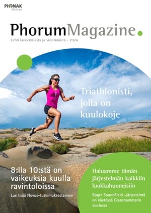 PhorumMagazine 2023