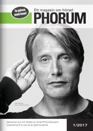 PhorumMagazine 2017 nr 1