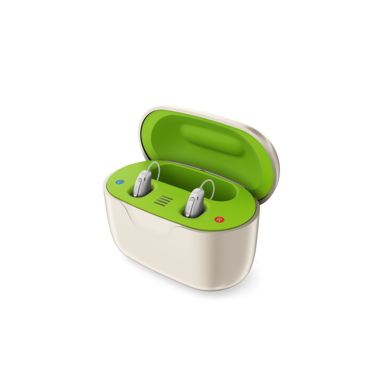 Hearing aids for easier hearing audeo lumity phonak