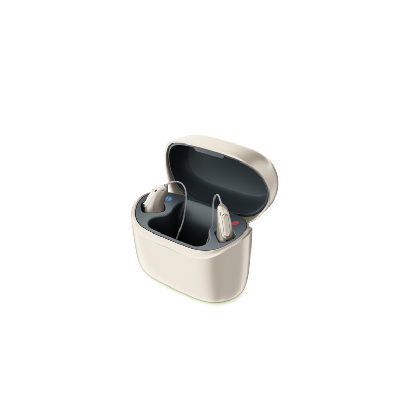 Hearing Aids for Easier Hearing Audeo Lumity Phonak