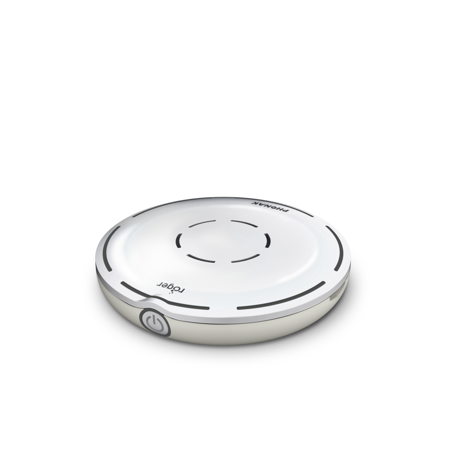 Hearing Aid Microphones - Roger | Phonak