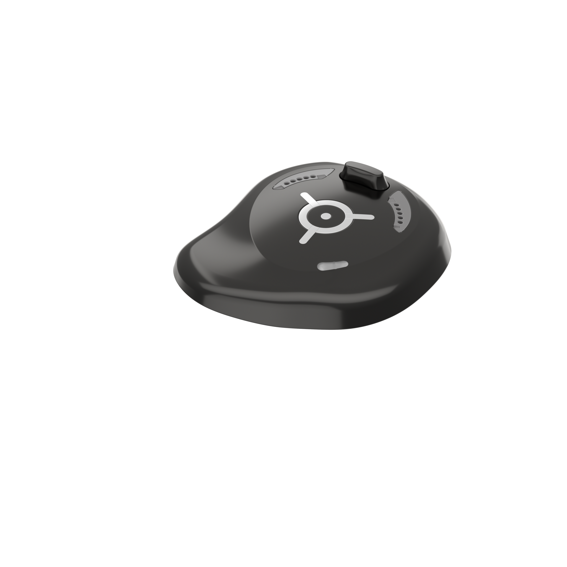 Faceplate image