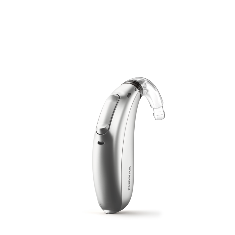 Hearing Aids for Veterans Phonak