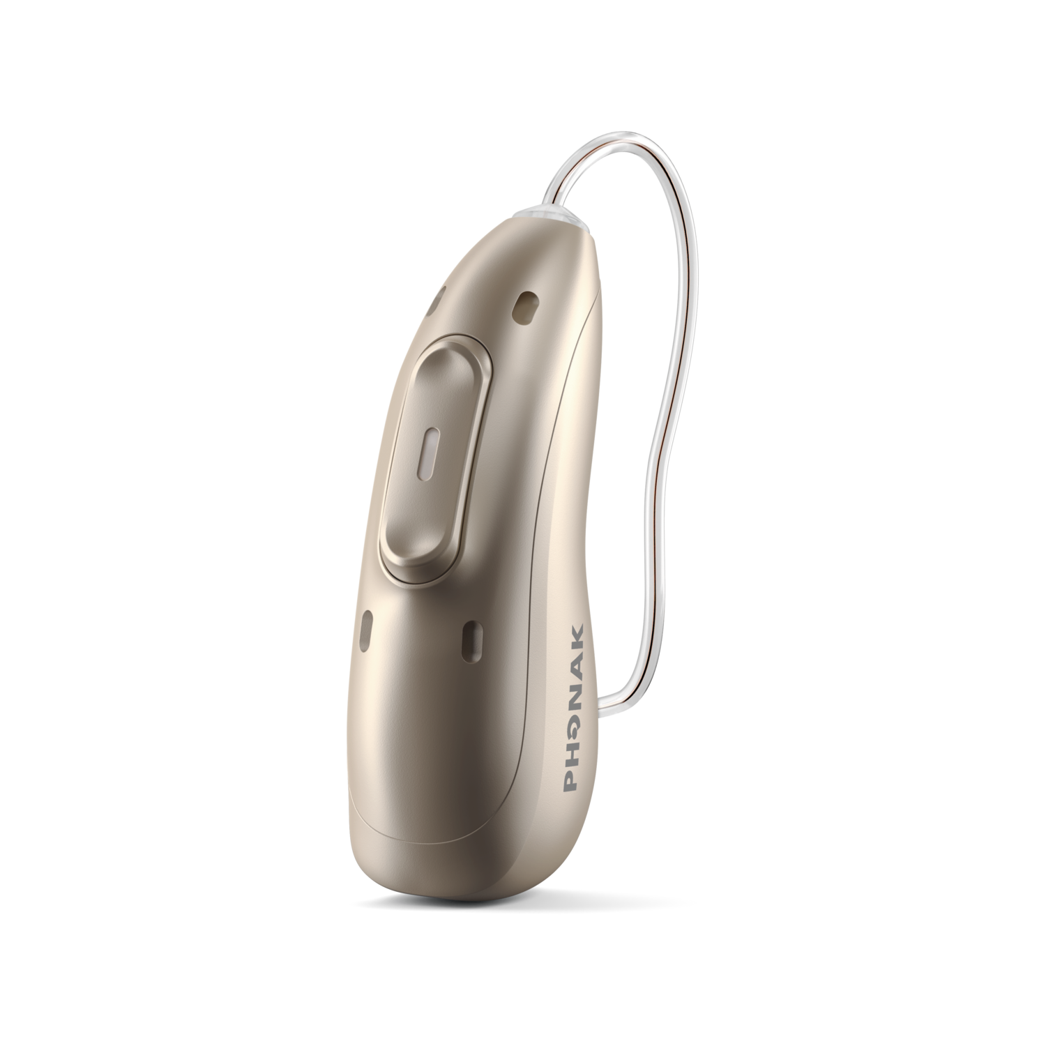 Phonak Audéo EON sand beige hearing aid