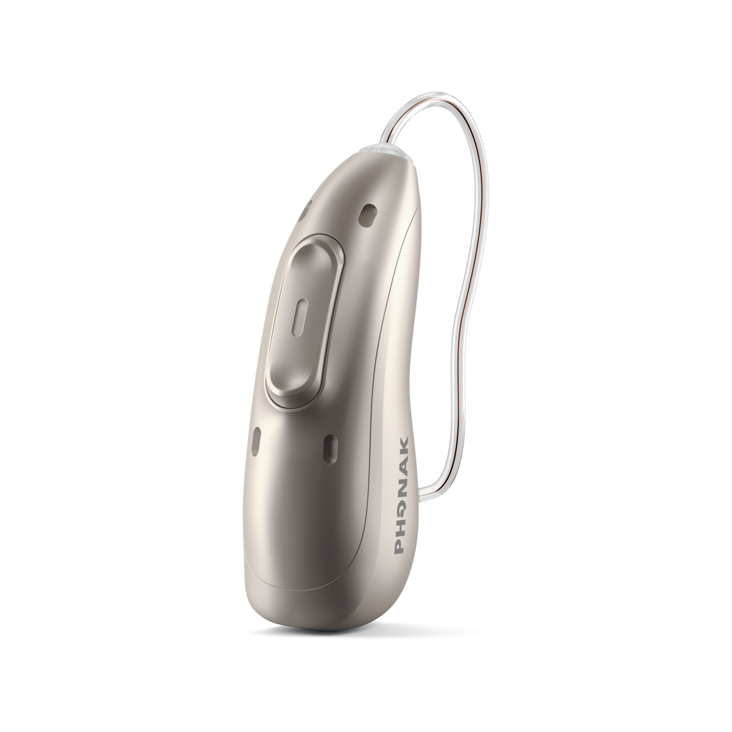Phonak Audéo EON champagne hearing aid