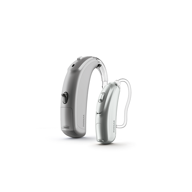 PHONAK Vitus and Vitus+