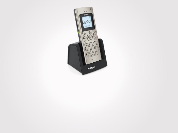 Phonak DECT