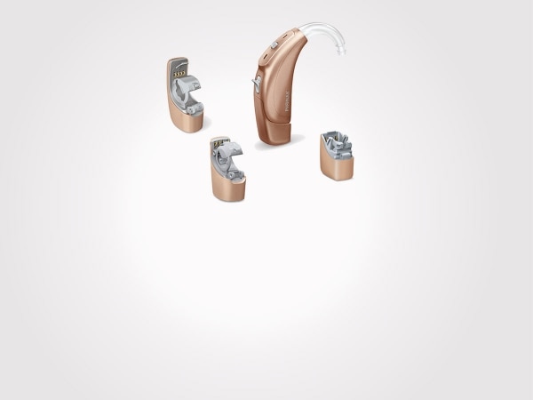 Roger Receivers