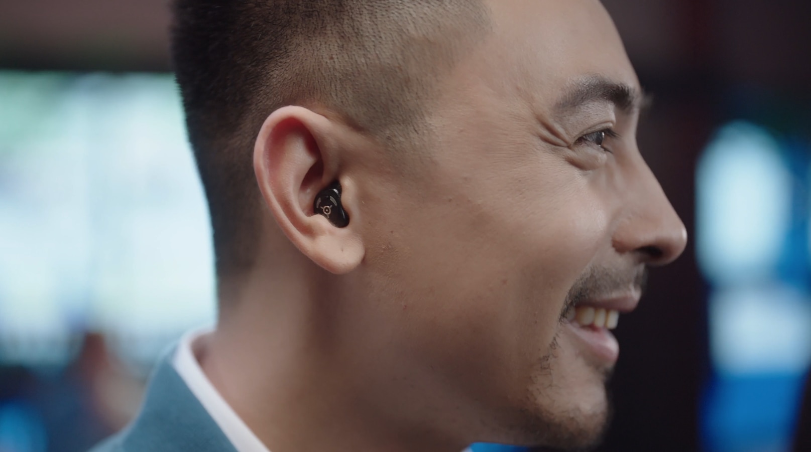 最終値下げ‼️フォナック Naida S I UP ロジャー一体型受信機付き