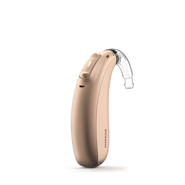 PHONAK Phonak Naída P90-PR