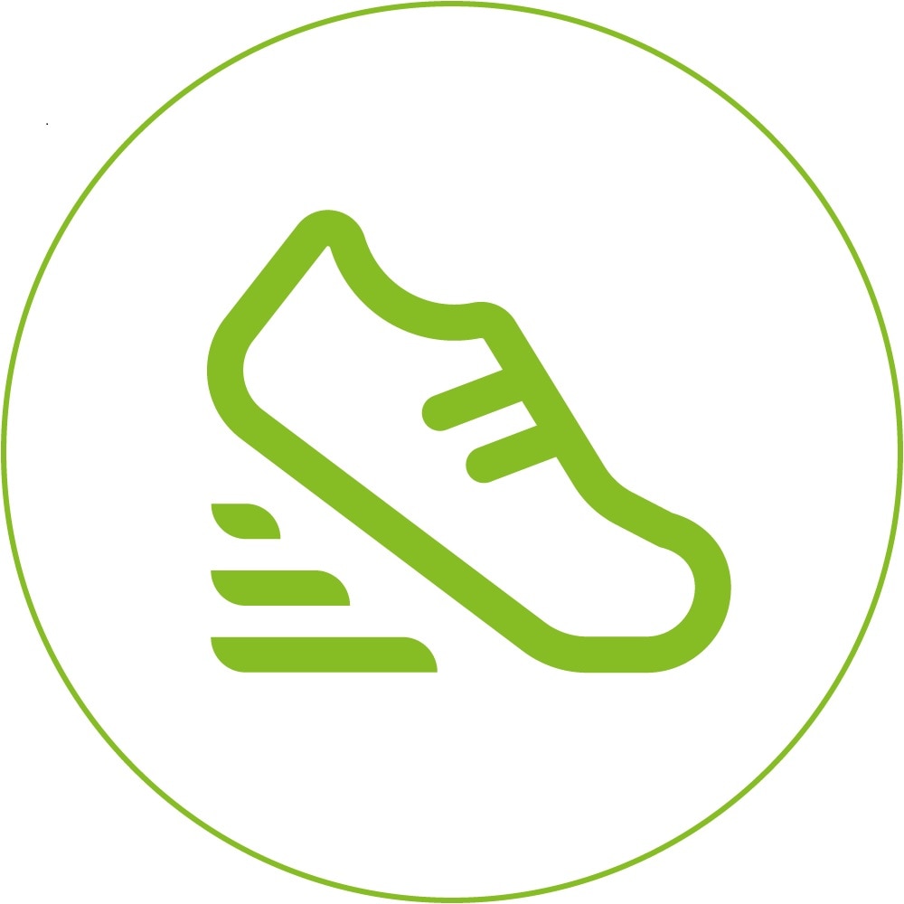 Phonak sneaker Icon