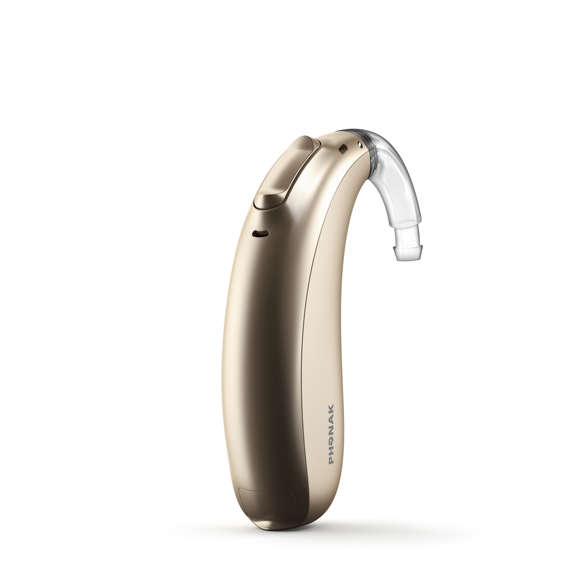 Phonak Naída M-SP Hörsystem