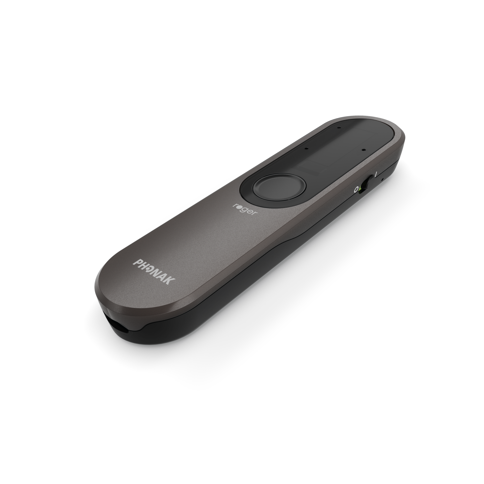 Roger™ wireless microphones