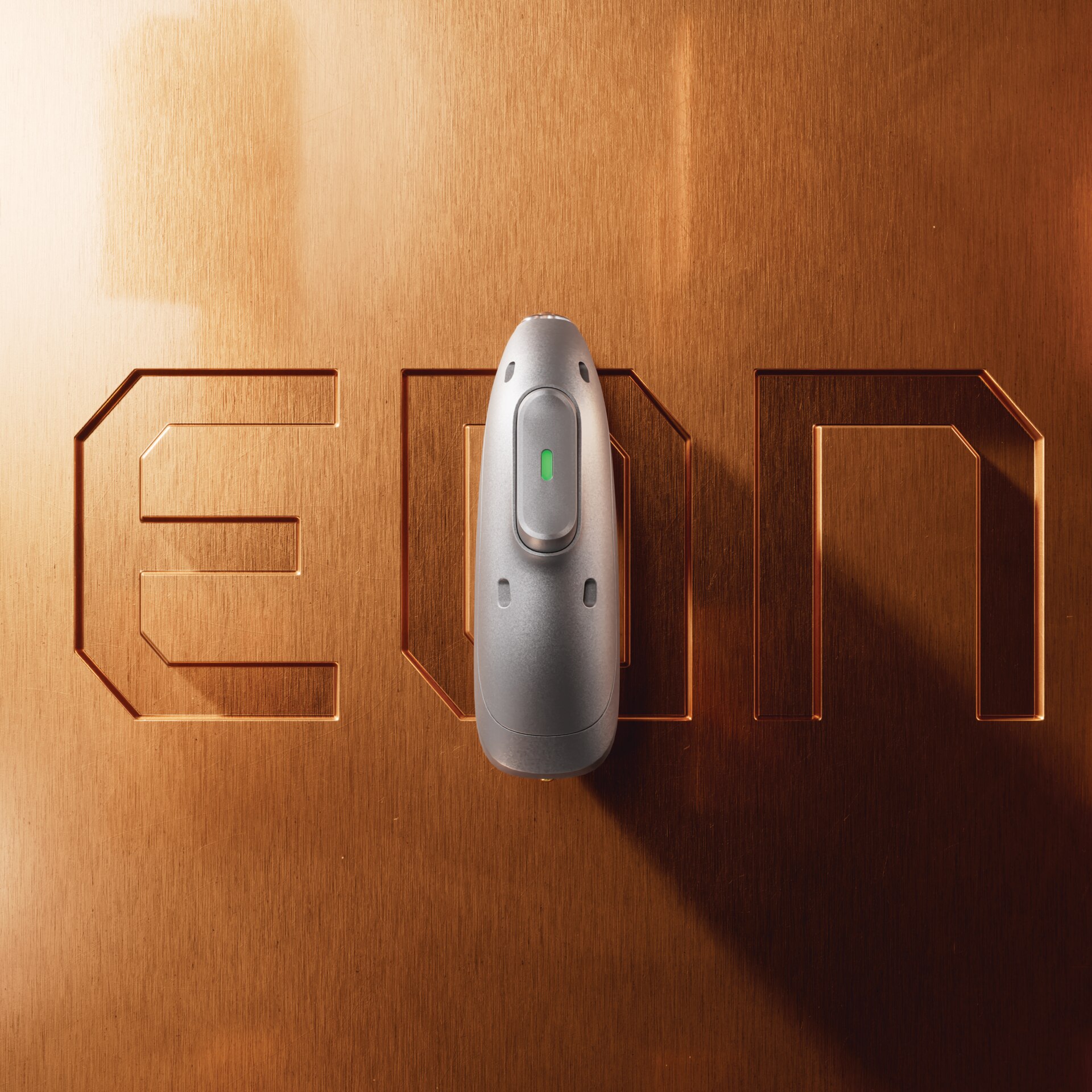  Blog teaser image introducing Phonak Audéo EON and its latest innovations for natural listening, adaptive clarity, connectivity and intuitive design.