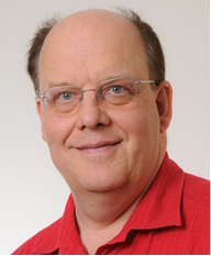 Dr. med. Thomas Wiesner