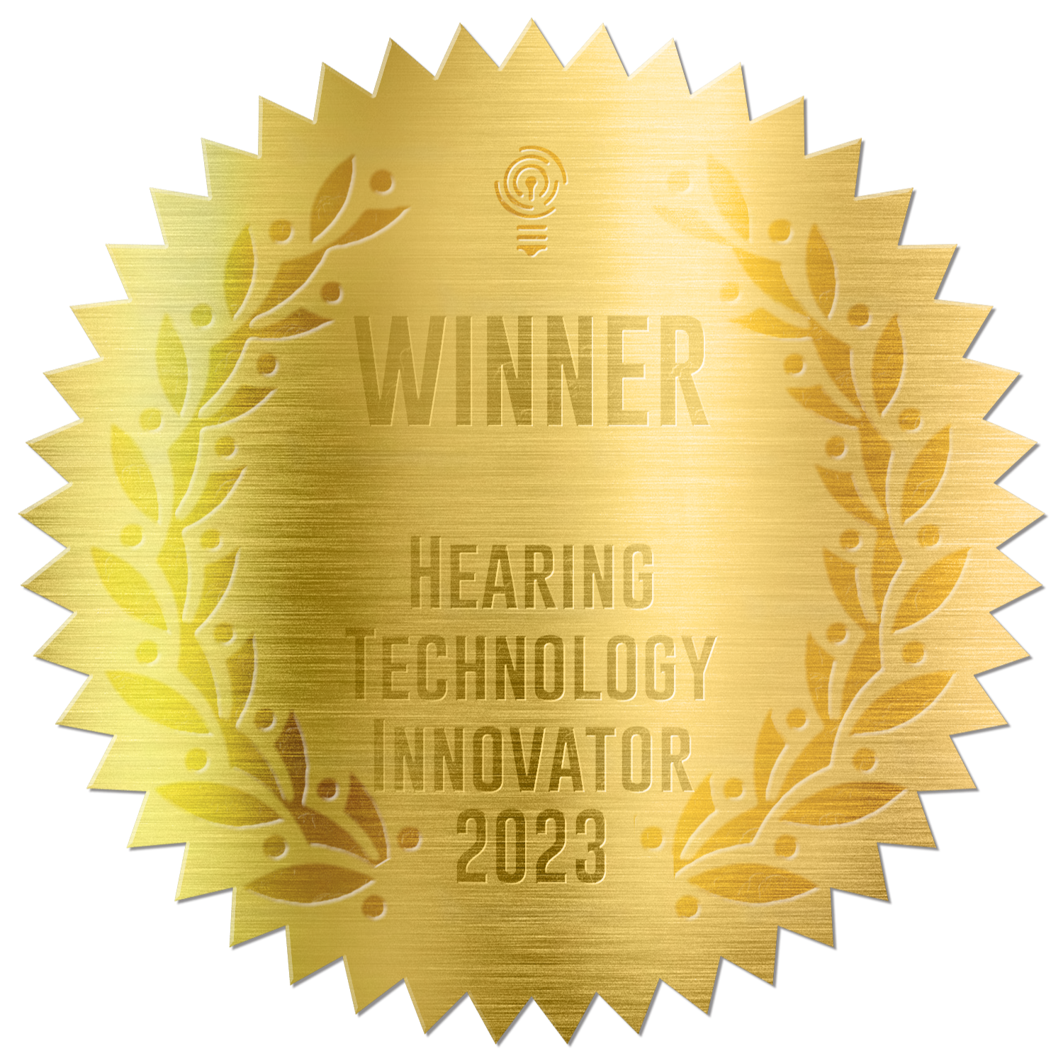 Hearing Technology Innovator 2023