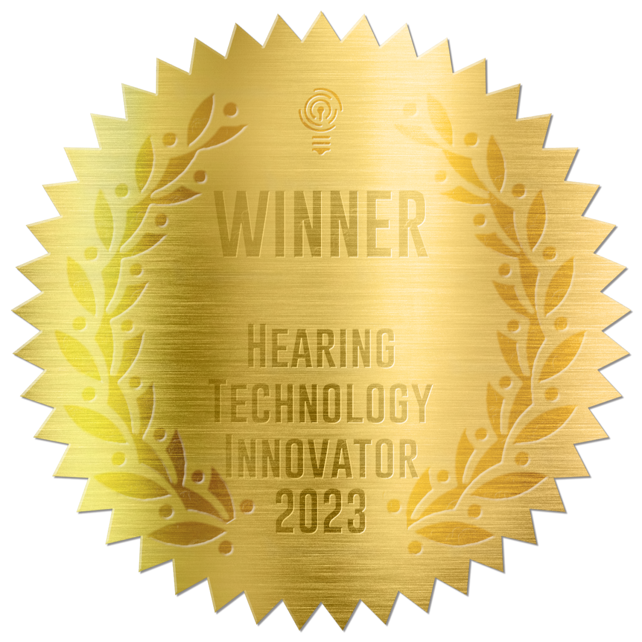 Hearing Technology Innovator 2023