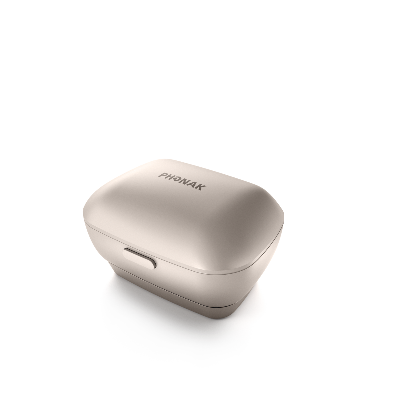 Estuche cargador para audífonos Phonak. Estuche cargador para audífonos Phonak.