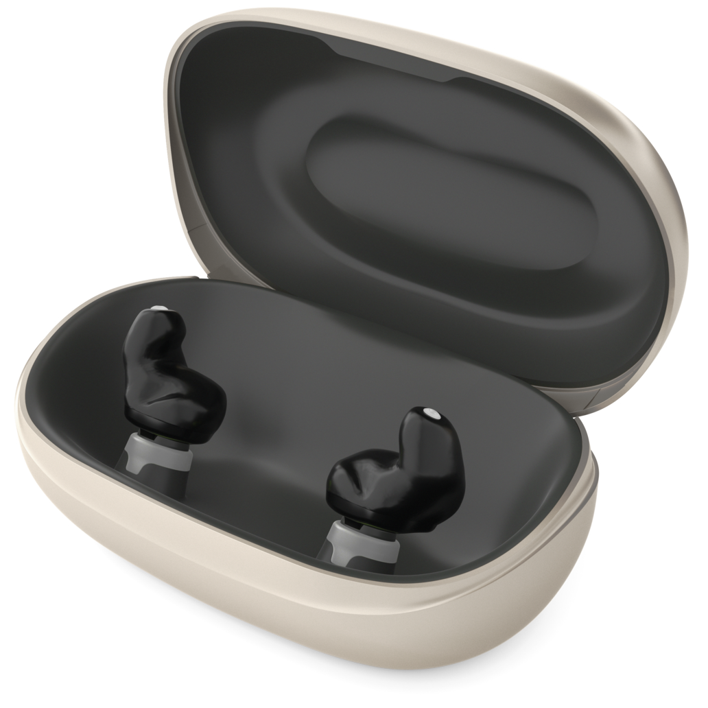 Phonak Charger Ease Go