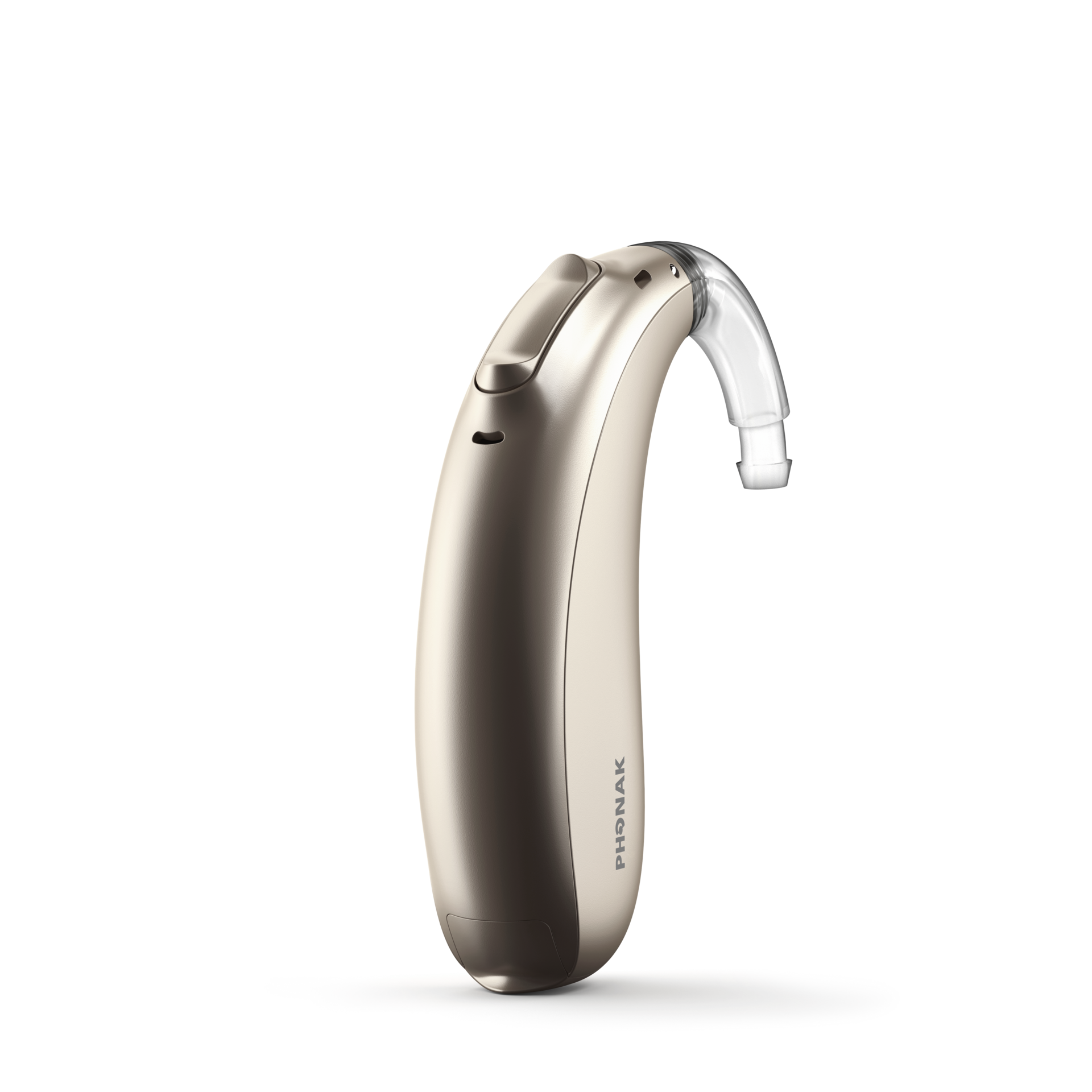 Audífono Phonak Naída M-SP