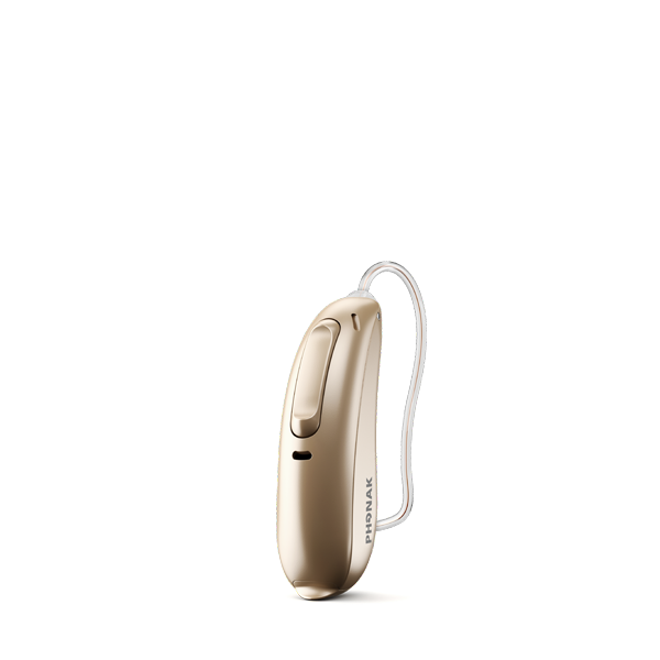 Phonak Terra RIC