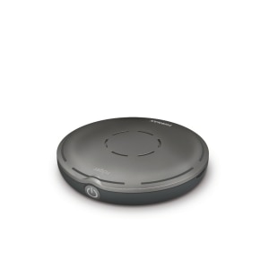 Microfone Bluetooth para aparelho auditivo Roger Select da Phonak