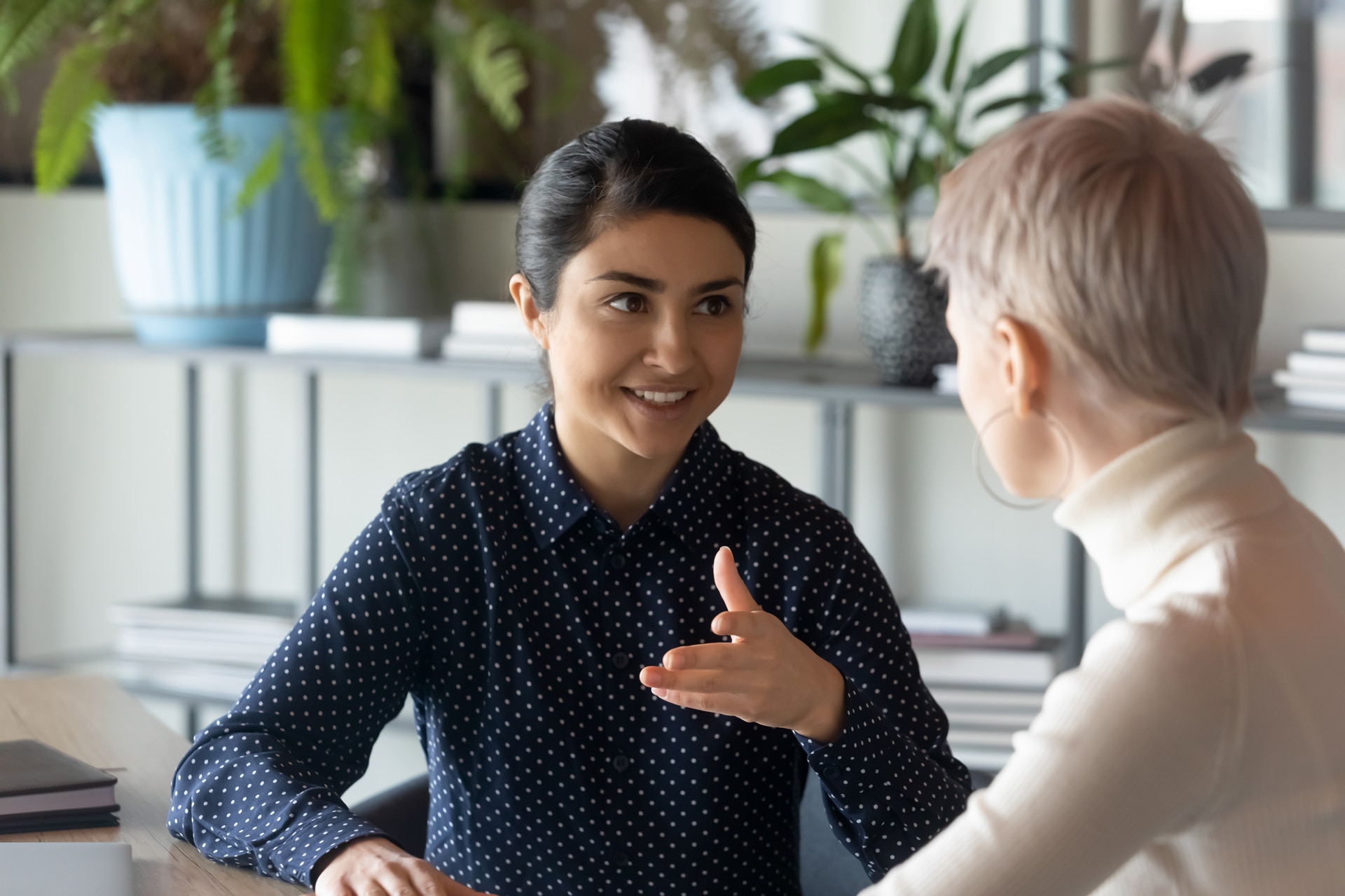 Committed to an excellent customer experience