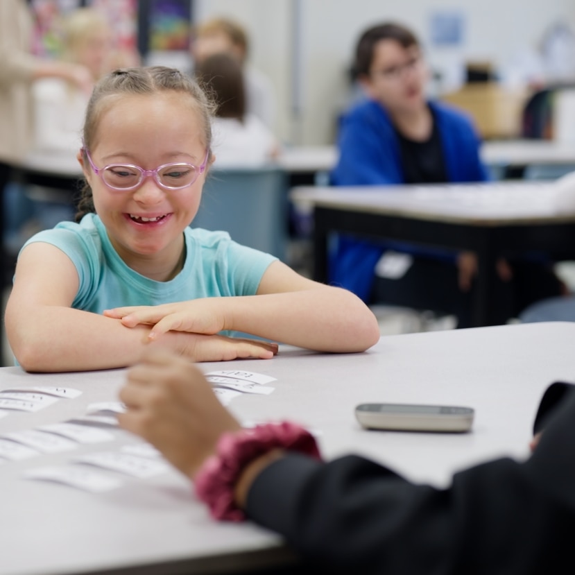 Made for dynamic learning