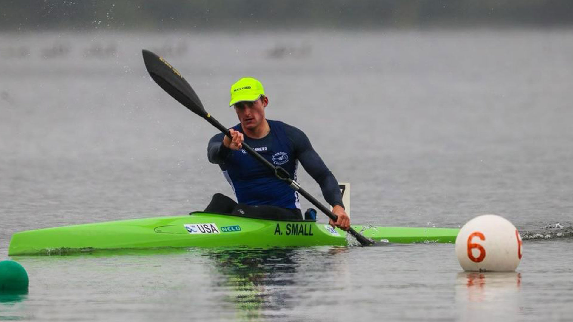 2261908557 Pushing the Limits: Aaron’s Story