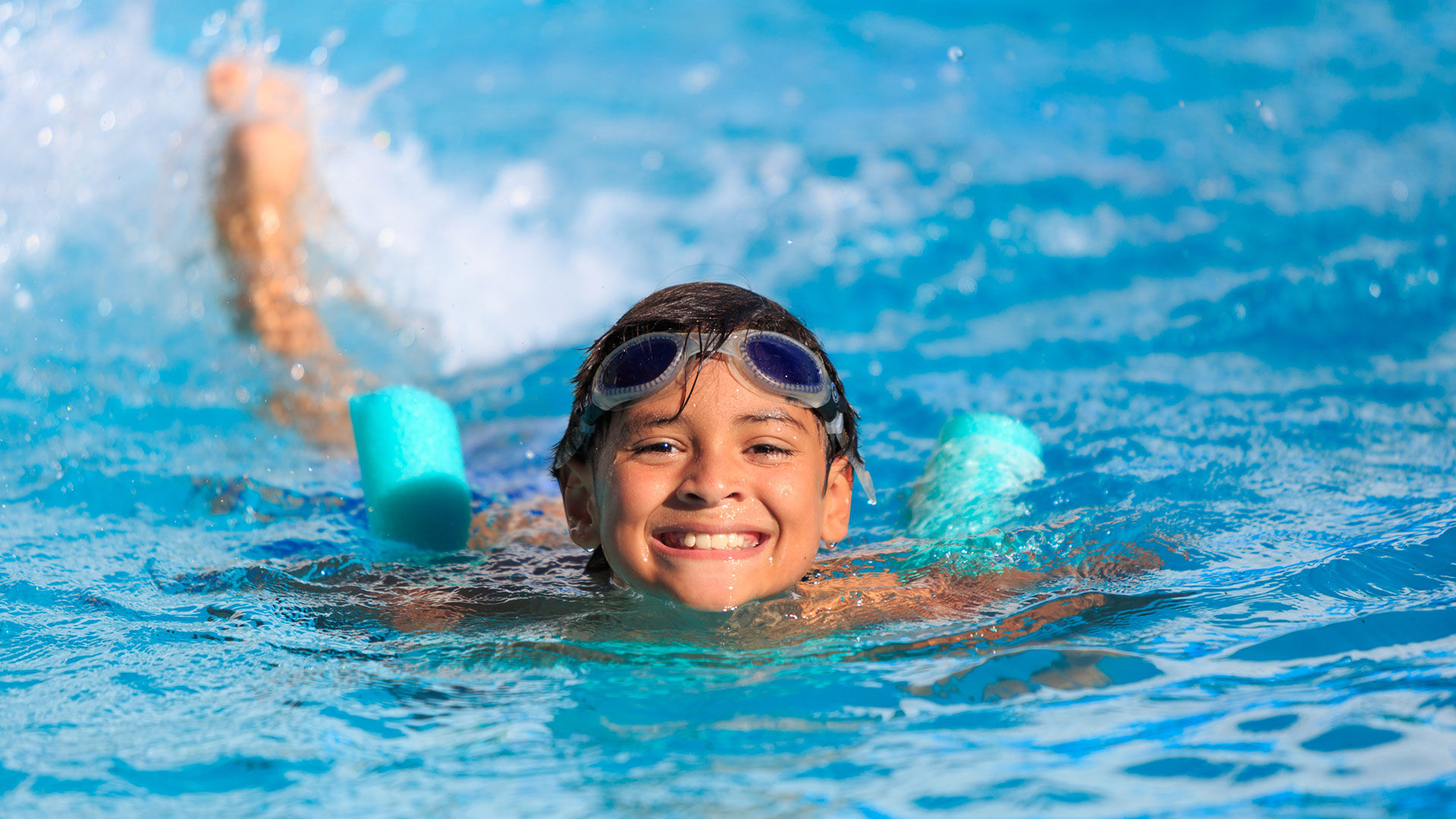 2261908557 Enjoy summer with waterproof hearing aids