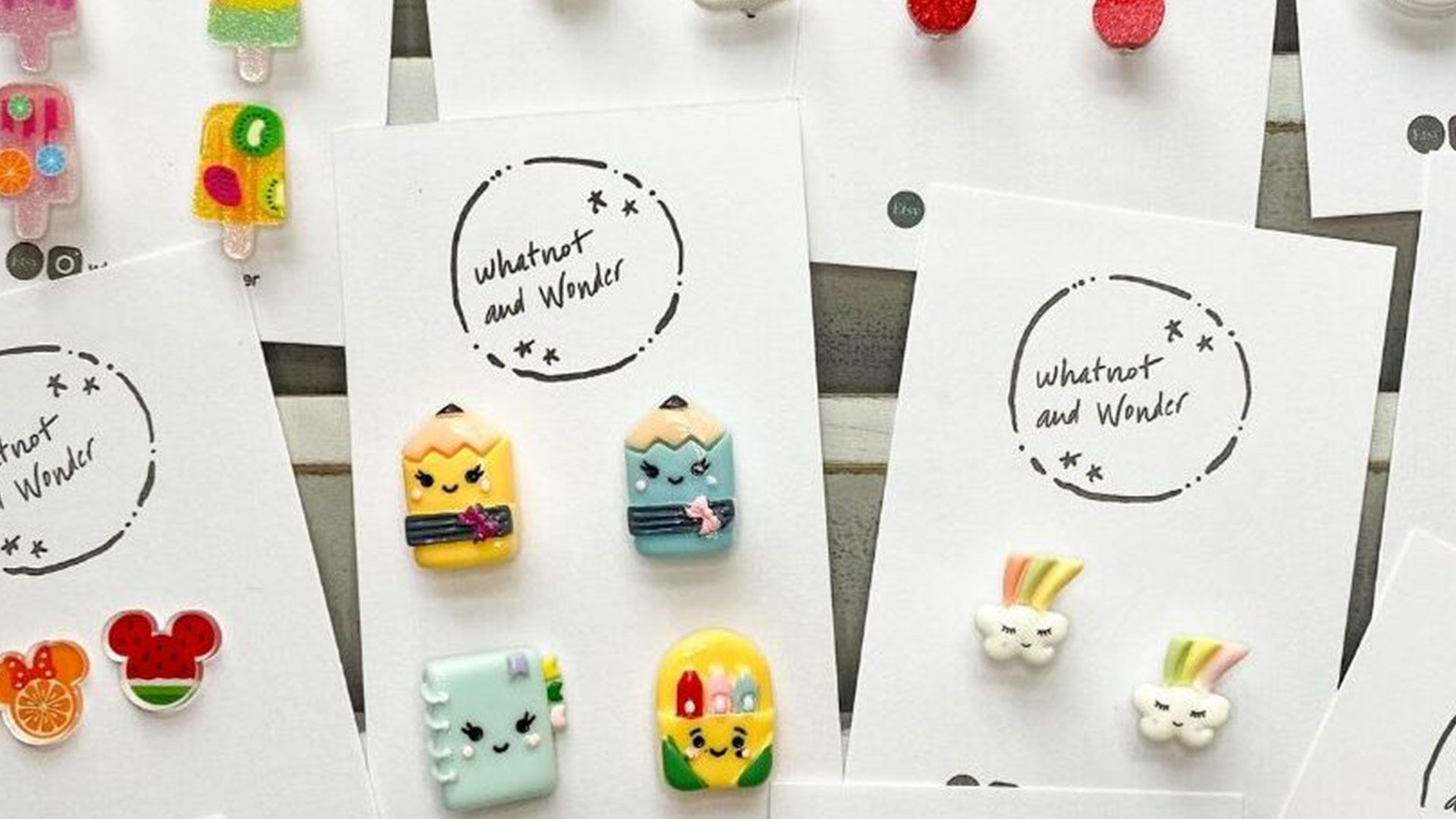 2261908557 Hearing aid charms create confidence
