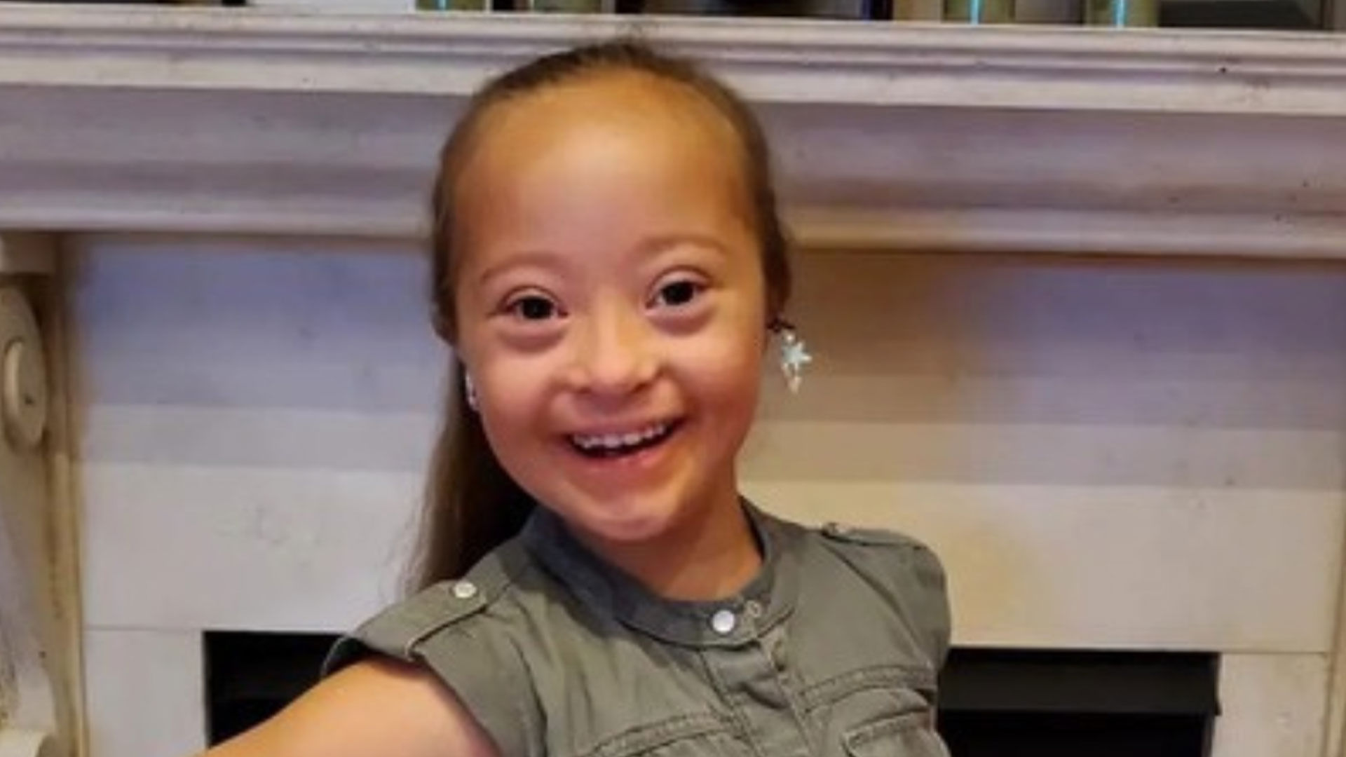 2261908557 Holding Her Own: Brooklynn’s Story