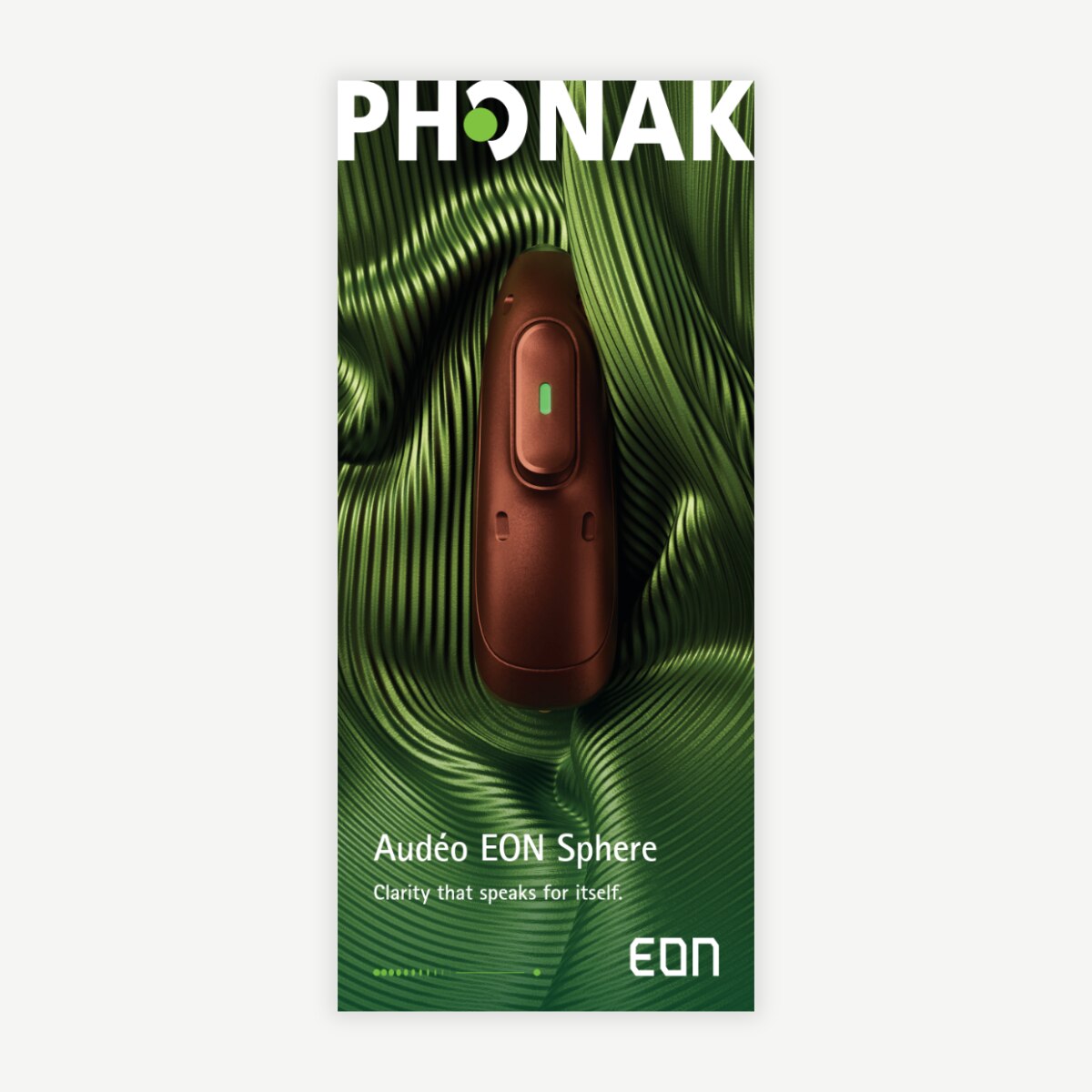 Client pamphlet: EON Sphere