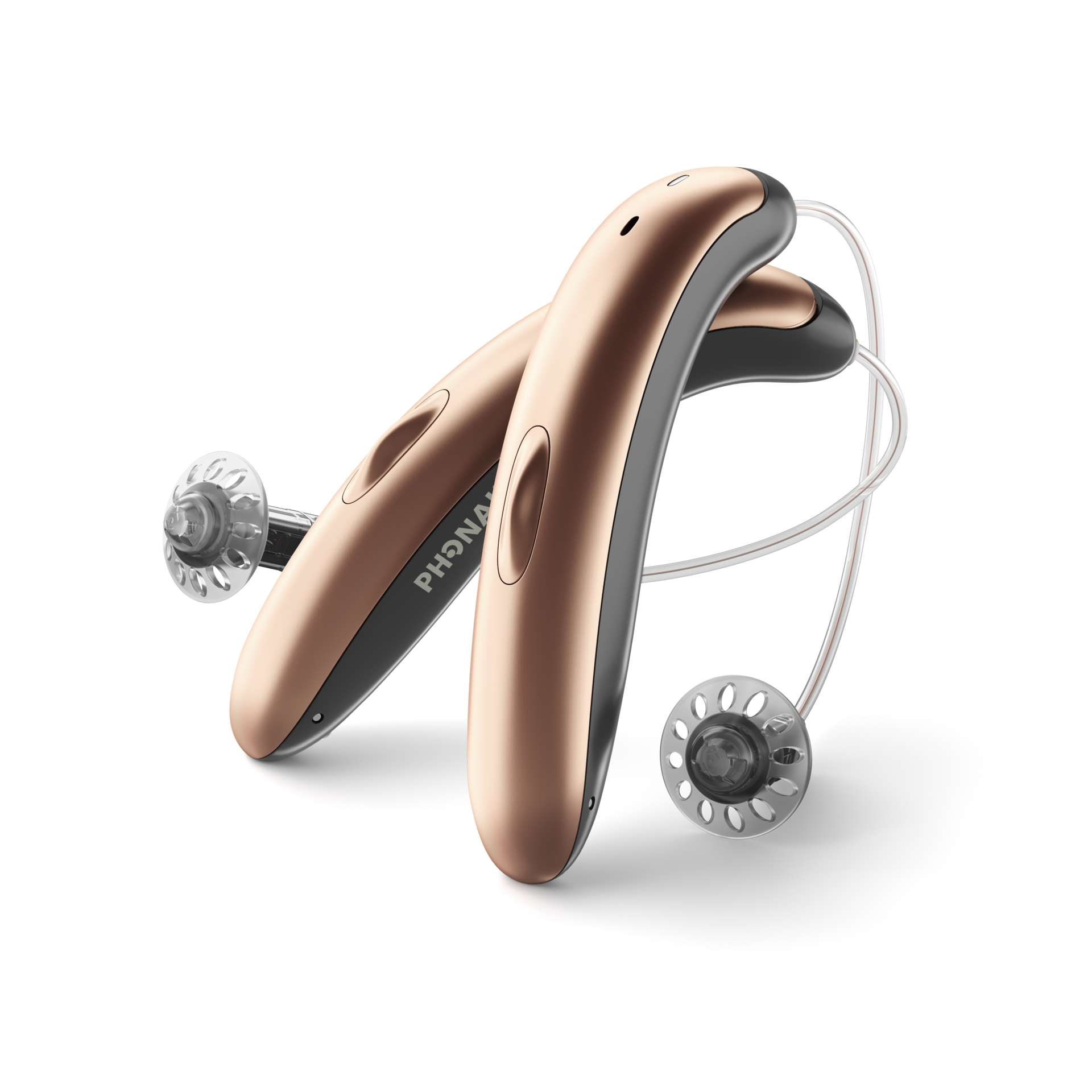 Phonak Slim hearing aid