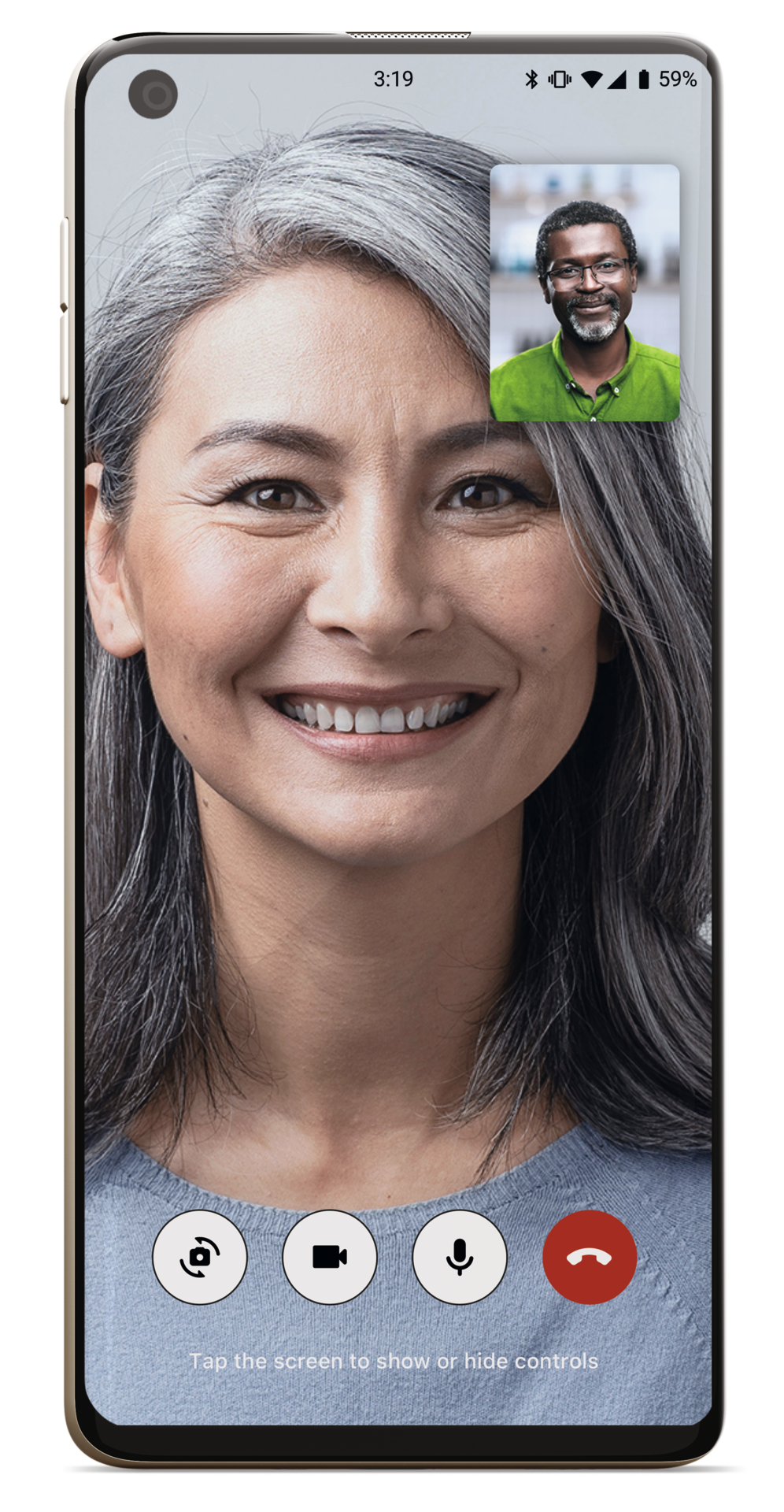 myPhonak remote support