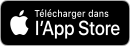 Télécharger depuis l’App Store