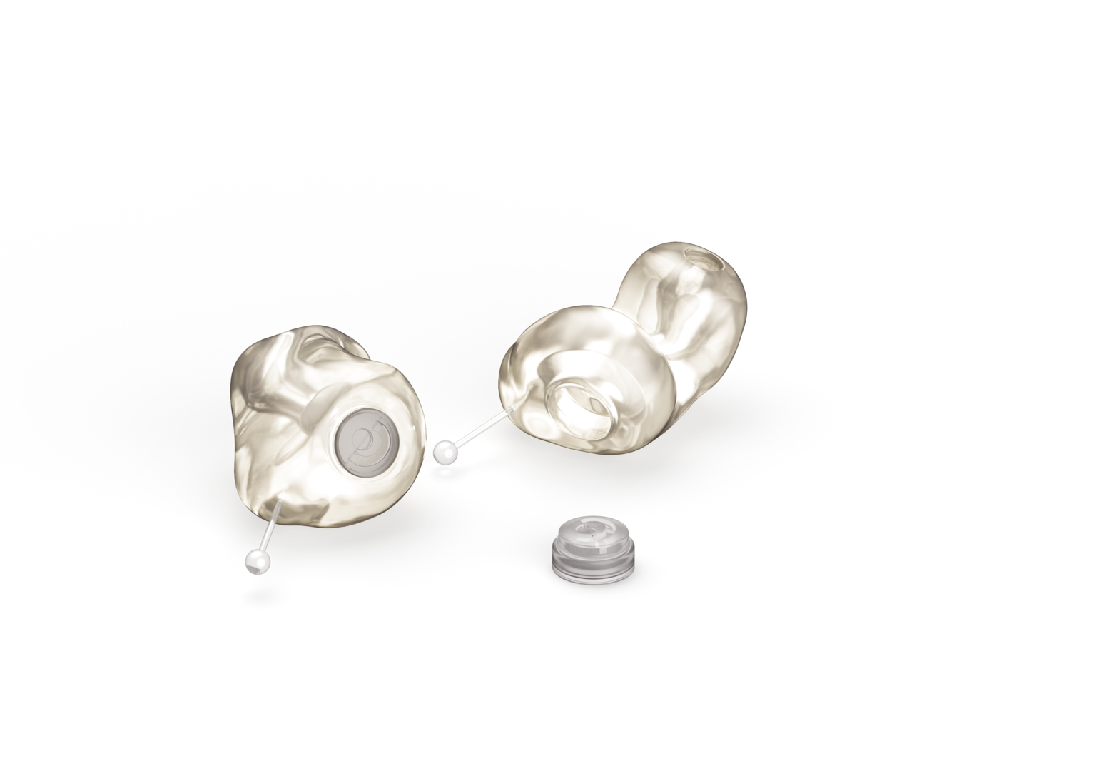 Phonak Serenity Choice Komfort