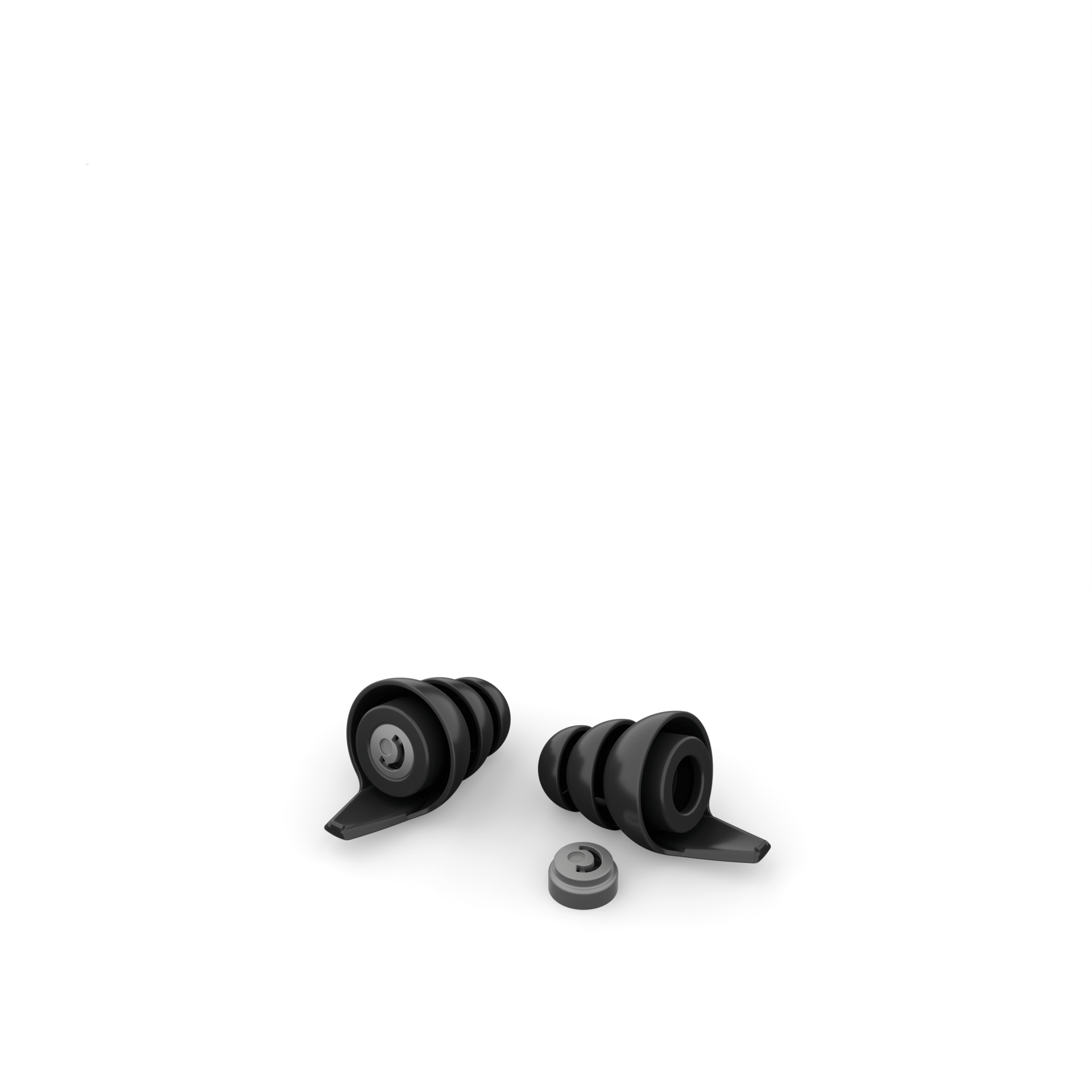 Phonak Serenity Choice Hunting and Shooting earplugs Phonak Serenity Choice Hunting and Shooting earplugs