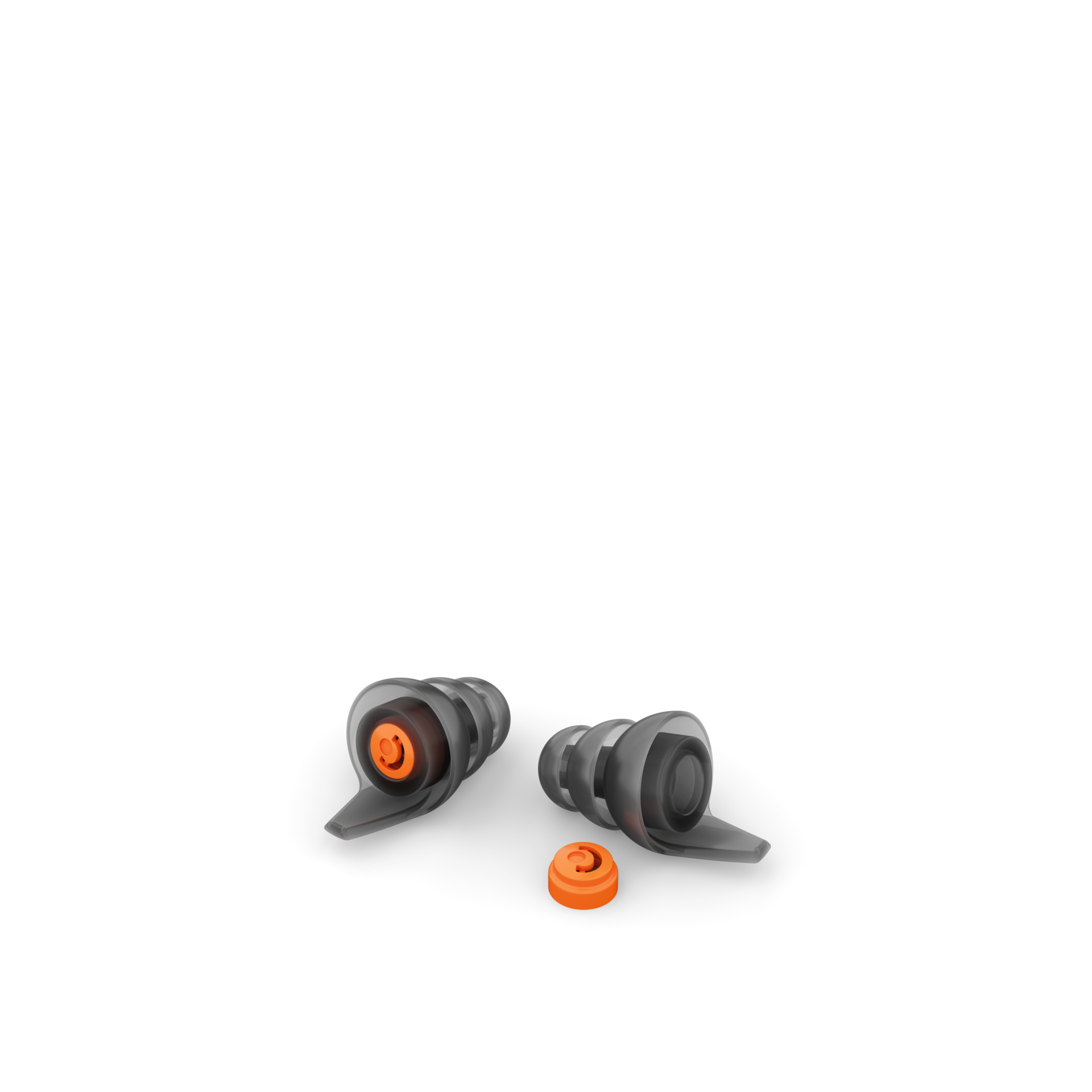 Phonak Serenity Choice Motorsports earplugs
