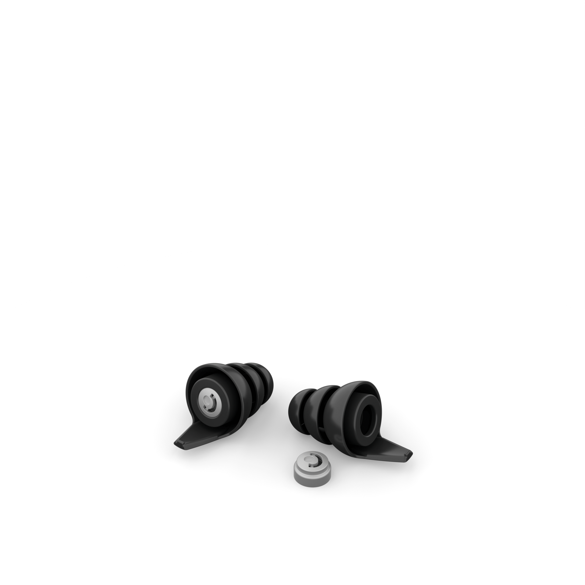 Phonak Serenity Choice Music earplugs