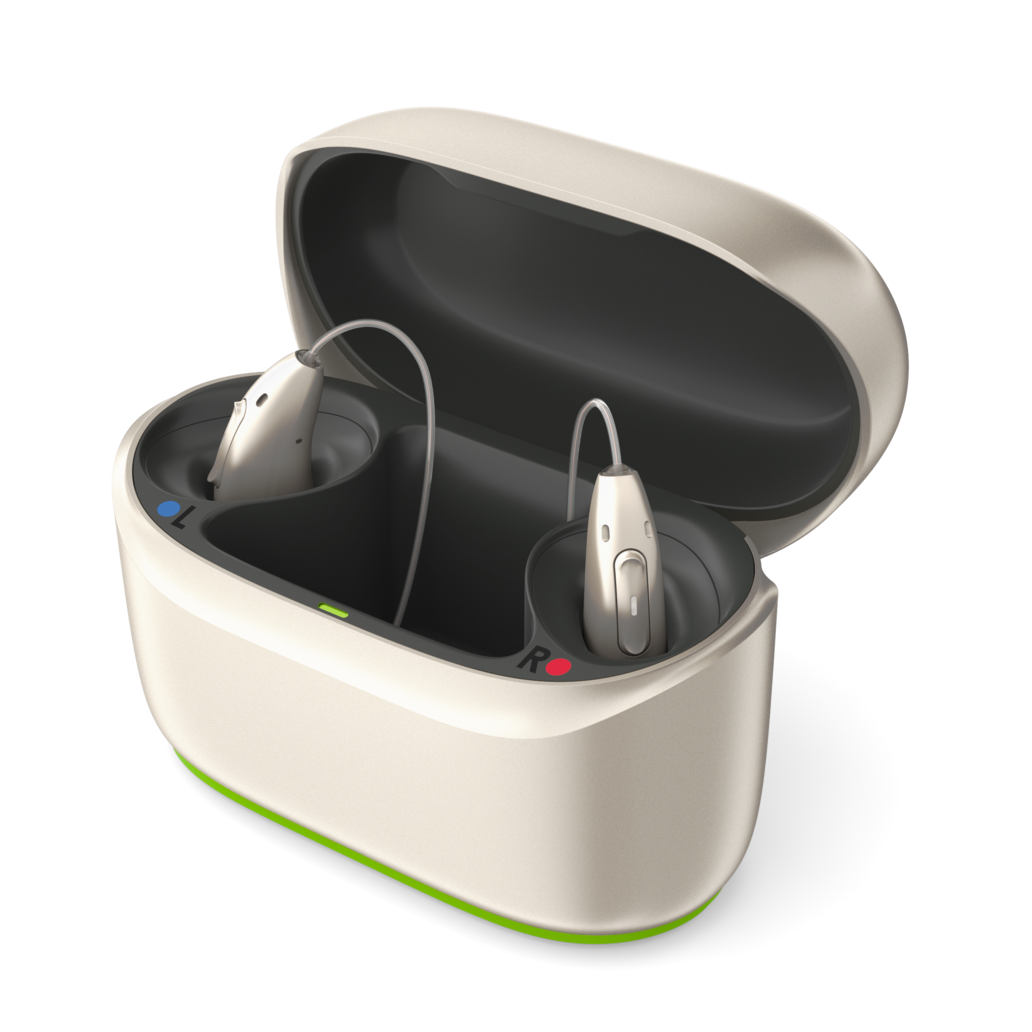 Phonak Charger Ease Go Phonak Charger Ease Go