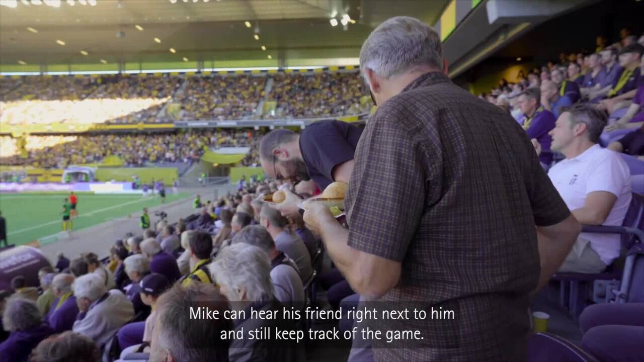 Hearing Performance