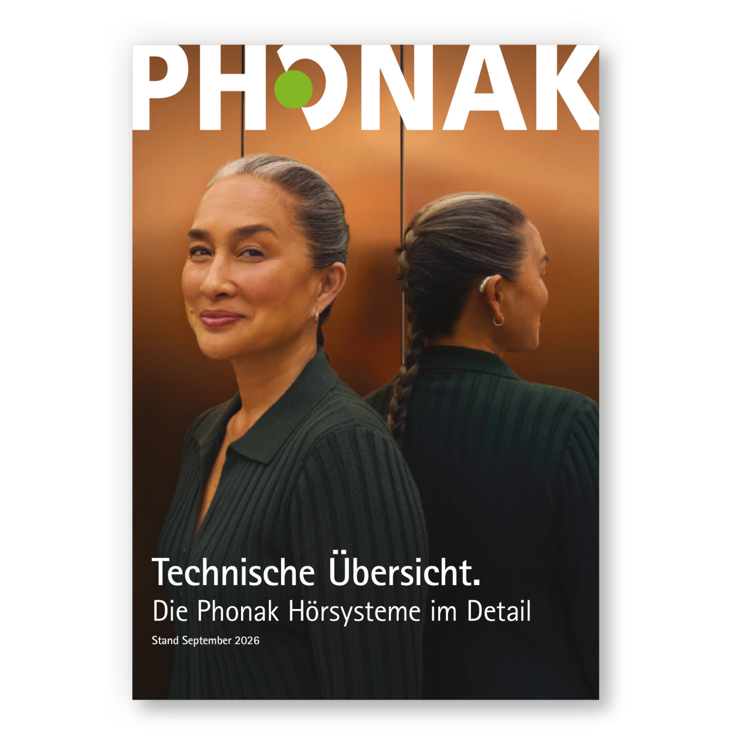 Technische Übersicht
