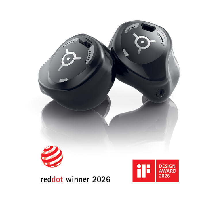 Virto Motiv Red Dot Award