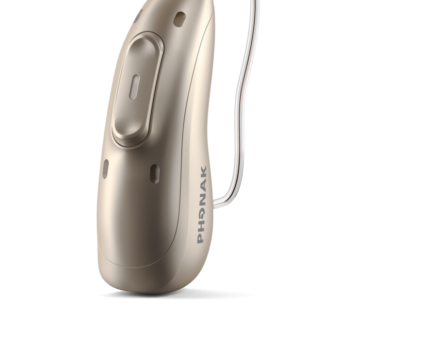Phonak CROS E-R høreapparater