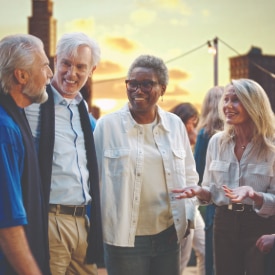 Mere end hørelse: Sådan bekæmper høreløsninger isolation