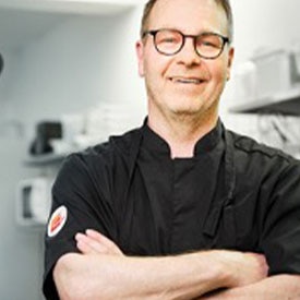 "Mine høreapparater er det bedste som er sket for mig"