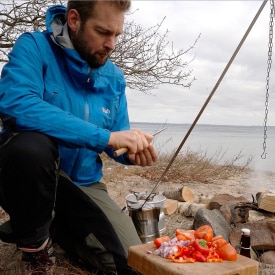 Fra catwalk til direktionsgangen