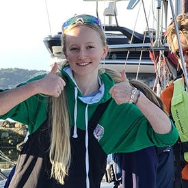 Gør det selv: Helenas historie