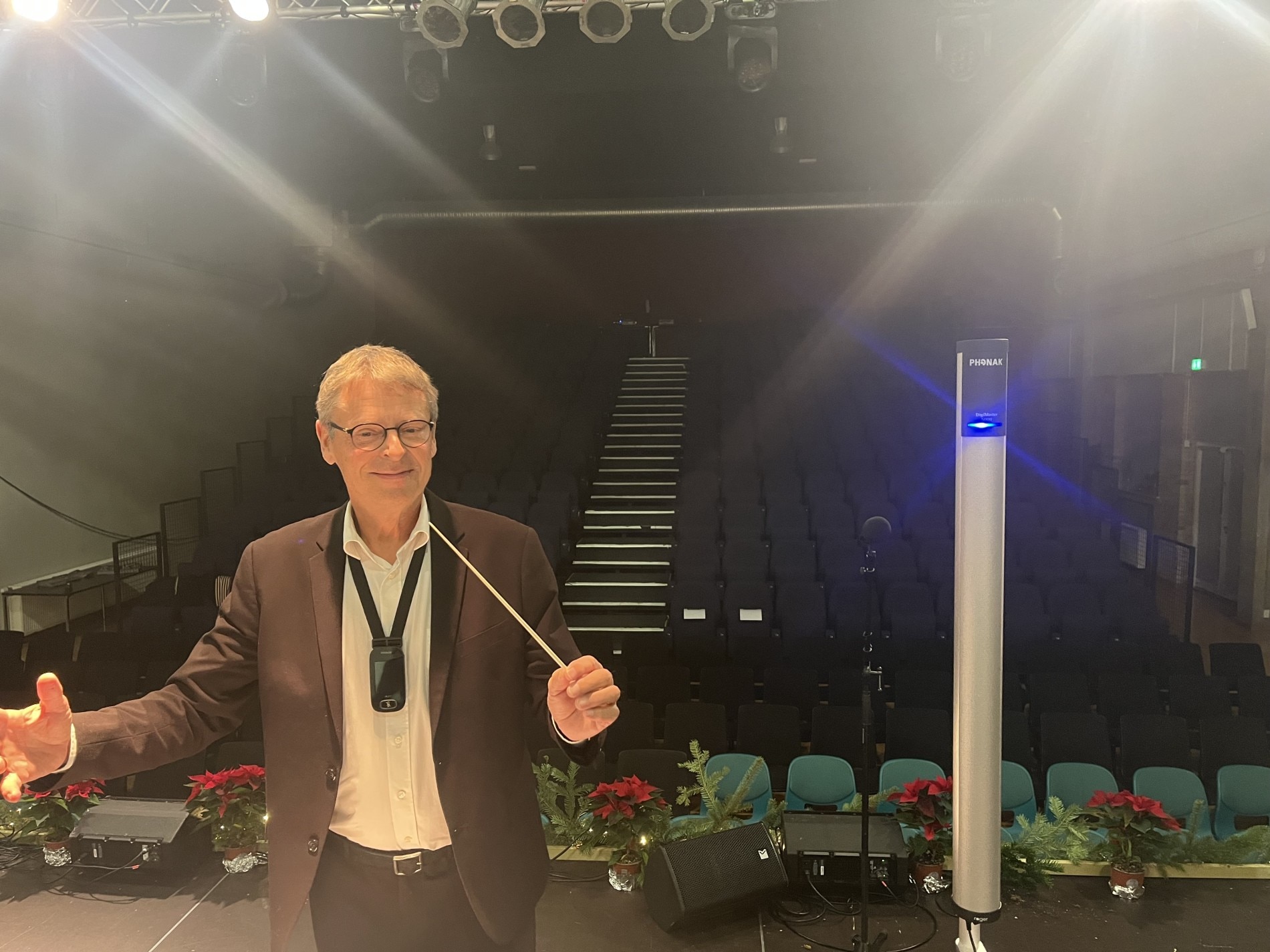 Små justeringer i øvelokalet giver stor musikalsk gevinst